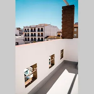 A C C , Ronda Espanha
