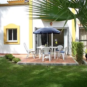 Ground Floor 2 Bed Own Garden Golf , Islantilla Espanha