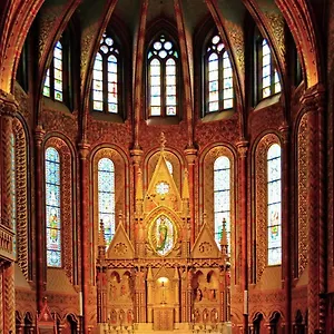 apt-eden.inbudapesthotels.com/
