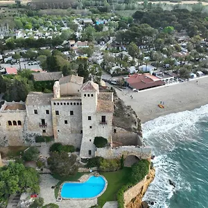Tamarit Beach Resort Campeggio