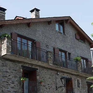Casa Coix Escas
