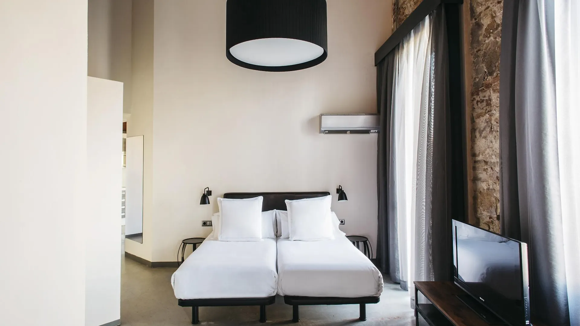 Barcelona Apartment Republica Španělsko