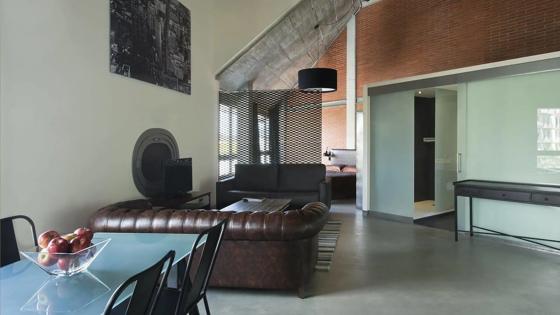 Barcelona Apartment Republica
