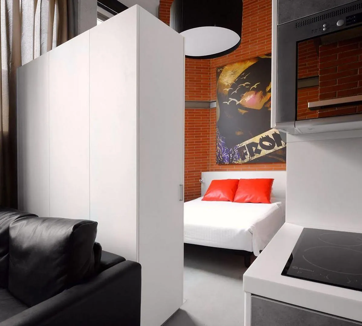 Barcelona Apartment Republica